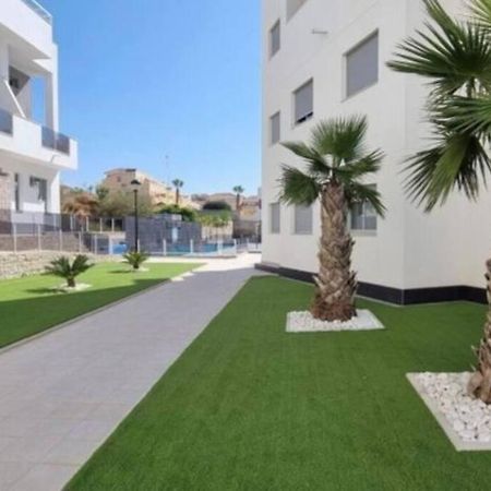Sun-Golf-Beach Villamartin Alicante Exterior foto