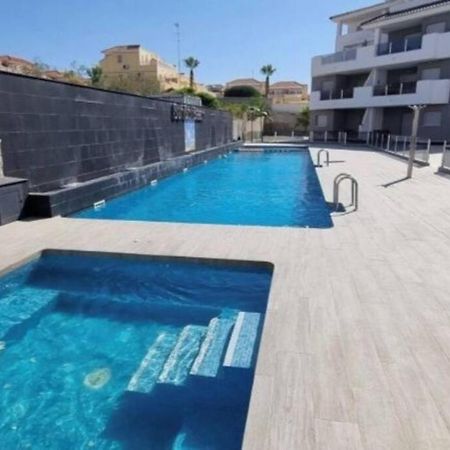 Sun-Golf-Beach Villamartin Alicante Exterior foto